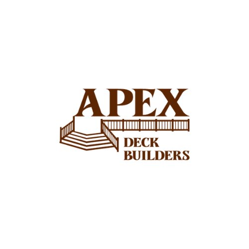 Apex Deck Builders Lakeway